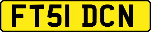 FT51DCN