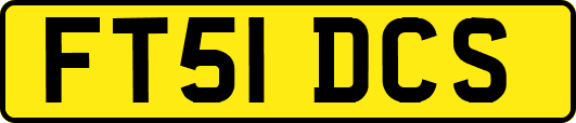 FT51DCS