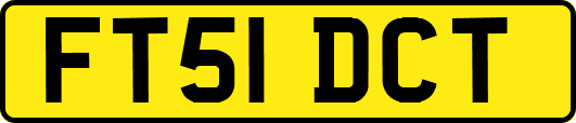 FT51DCT