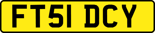 FT51DCY