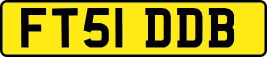 FT51DDB