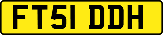 FT51DDH