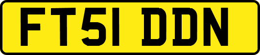 FT51DDN