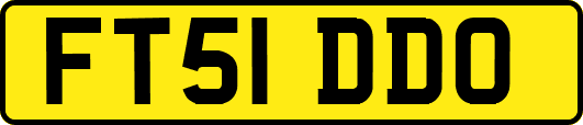 FT51DDO