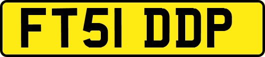 FT51DDP