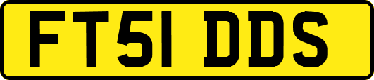 FT51DDS