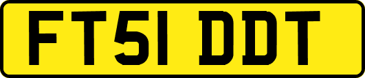 FT51DDT