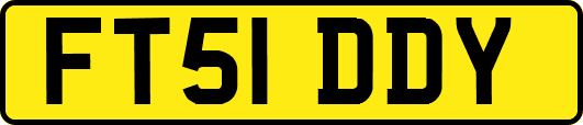 FT51DDY