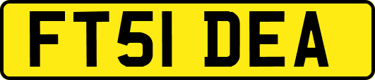 FT51DEA