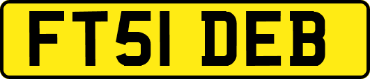 FT51DEB