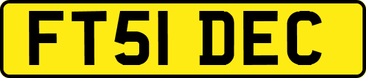 FT51DEC