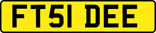 FT51DEE