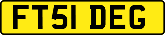 FT51DEG