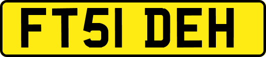 FT51DEH