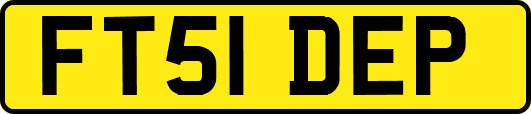 FT51DEP