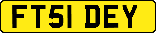 FT51DEY