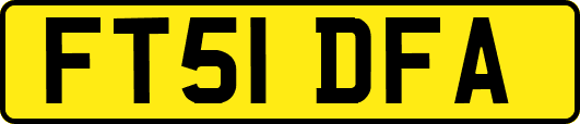 FT51DFA