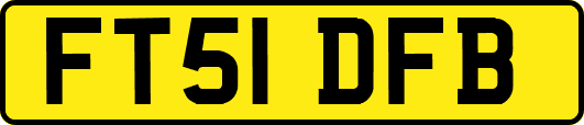 FT51DFB