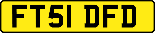 FT51DFD