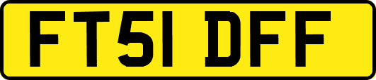 FT51DFF