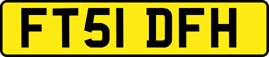 FT51DFH