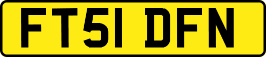 FT51DFN