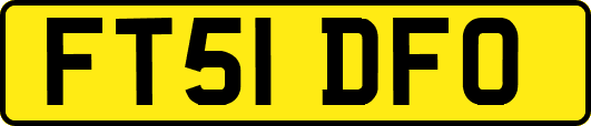 FT51DFO