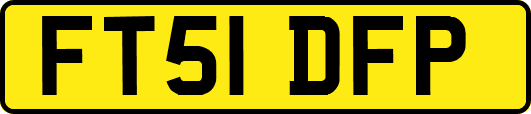 FT51DFP