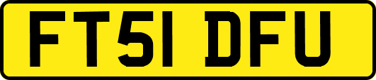 FT51DFU