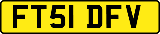 FT51DFV