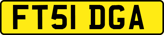 FT51DGA