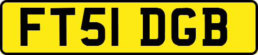 FT51DGB