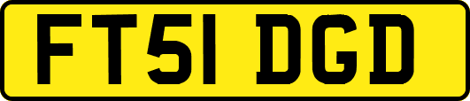 FT51DGD