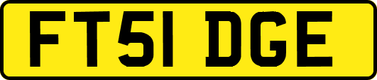 FT51DGE