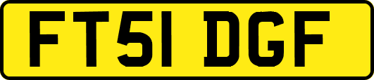 FT51DGF