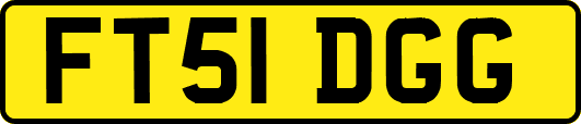 FT51DGG