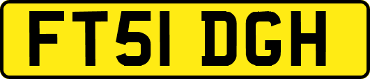 FT51DGH