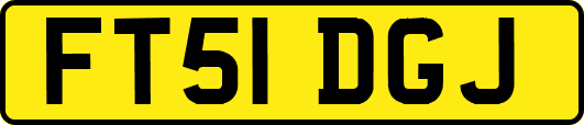 FT51DGJ