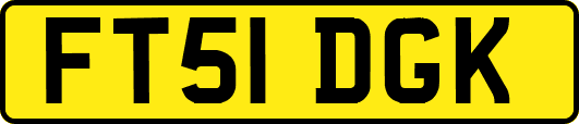 FT51DGK