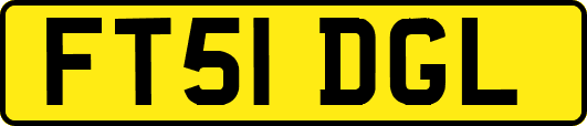 FT51DGL