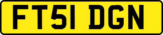 FT51DGN