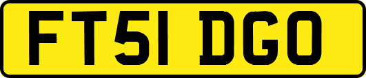 FT51DGO