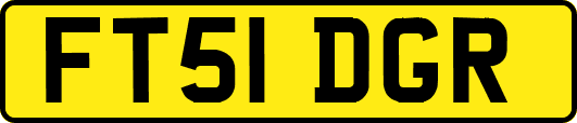 FT51DGR