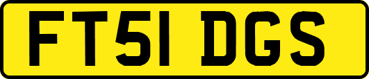 FT51DGS