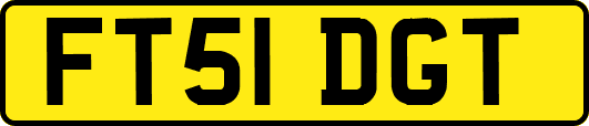 FT51DGT