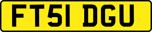 FT51DGU