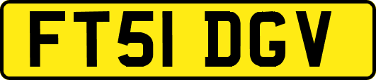 FT51DGV