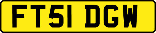 FT51DGW