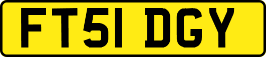 FT51DGY