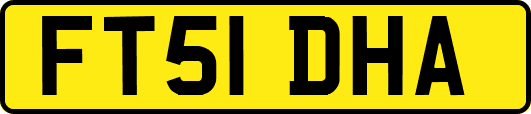 FT51DHA